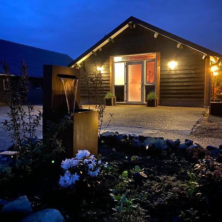 B&B En Wellness De Waalhoeve Angerlo 외부 사진