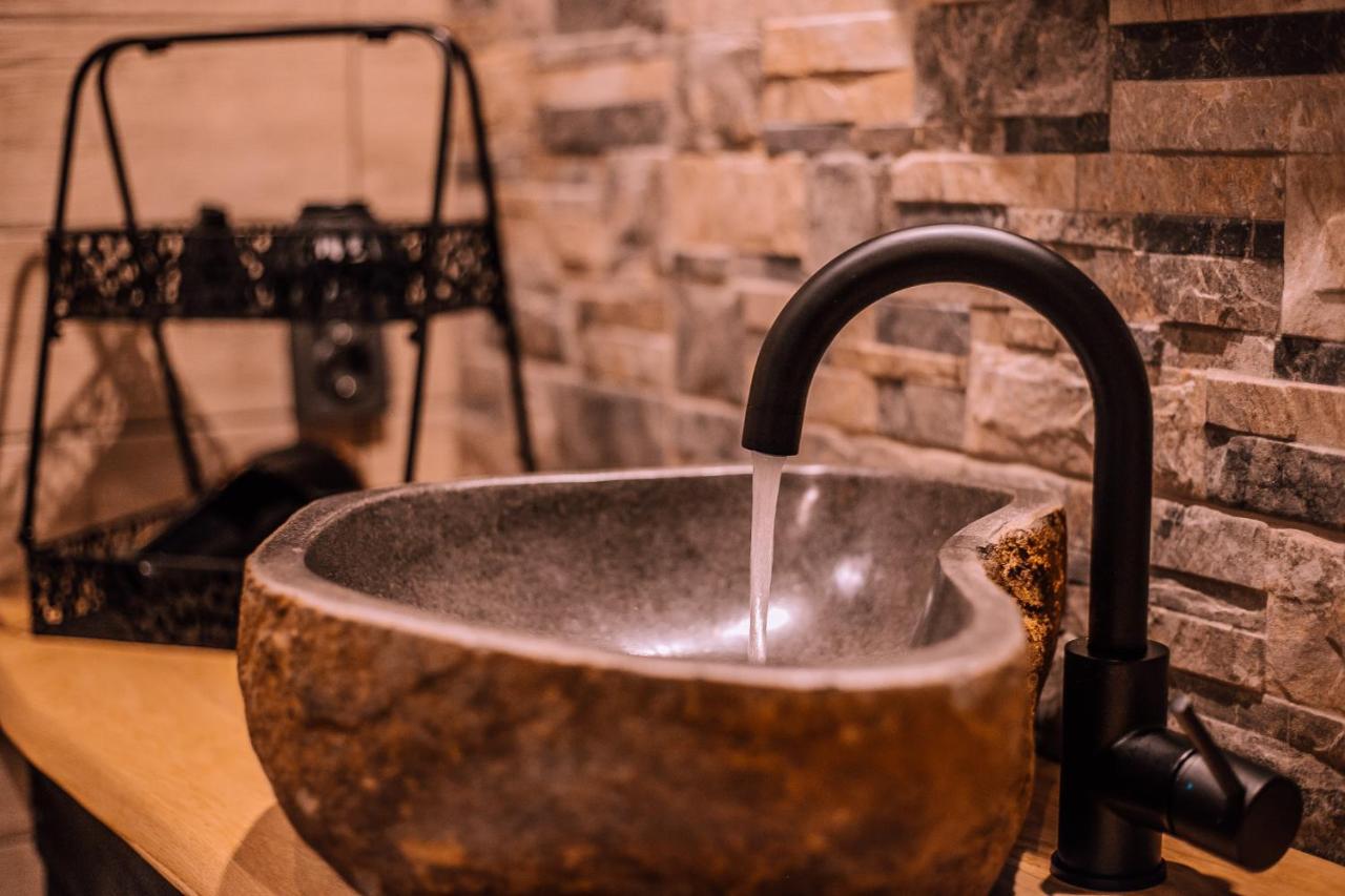 B&B En Wellness De Waalhoeve Angerlo 외부 사진